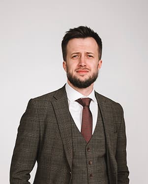 Кирилл Коньков