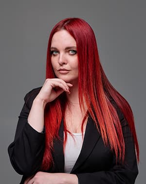 Полина Скробот